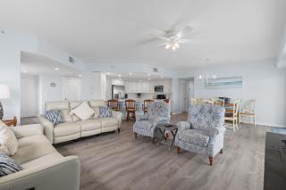 Oceanwalk 1-605 - New Smyrna Beach - 1