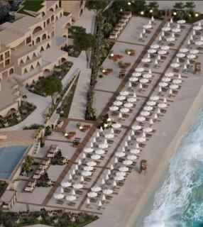 Green Coast Hotel MGallery Collection - Vlora - 9
