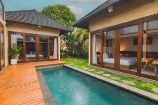 Villa Amrita - Canggu - 8