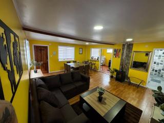 cabaña grande central en parcela 3 para 6 p - 6