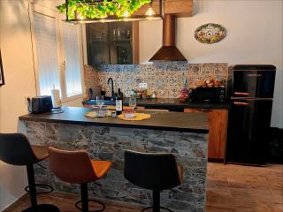 Casa El Frenazo - - 0