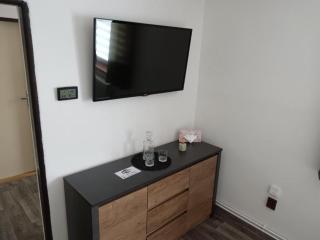 Ubytováni a apartmán Prácheň u Nováků - Kamenický Šenov - 3