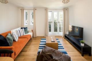 Charming 2BD Flat Near Tower Bridge, Bermondsey - Londra - 0