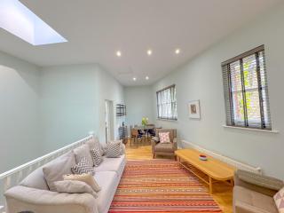 Boutique Townhouse in Fitzrovia Pass the Keys - Londra - 9