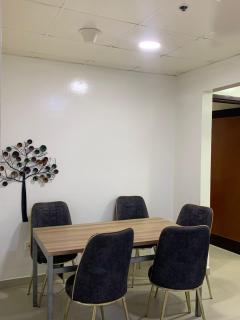 Ajman Corniche 2 BHK 1min walk from Beach - Ajman - 3