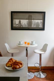 Cocon provençal dans le centre historique - 7