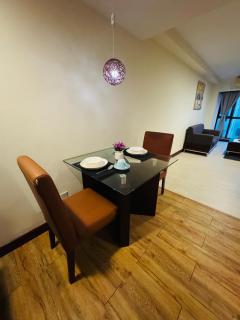 Ming Garden, LoveLace Suite - Kota Kinabalu - 8