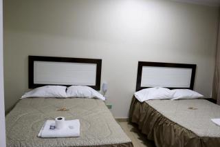 HOTEL Amparo - Huaraz - 6