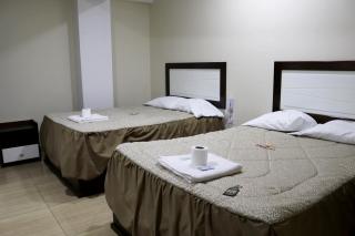 HOTEL Amparo - Huaraz - 4