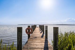 Magnolia Sound - Kitty Hawk - 7
