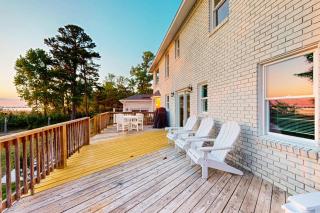 Magnolia Sound - Kitty Hawk - 4
