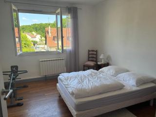 Appartement confortable avec jardin à Objat, 120 m² - Objat - 2