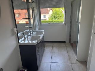 Appartement confortable avec jardin à Objat, 120 m² - Objat - 1