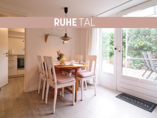 Ruhetal -Ferienwohnung mit Sonnenterasse - Glücksburg - 0