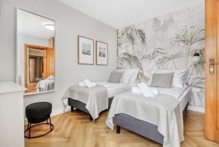 Family Inn - Władysławowo - 9