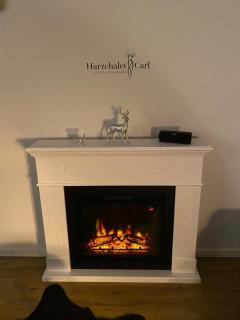 Herzchalet Carl - Braunlage - 6