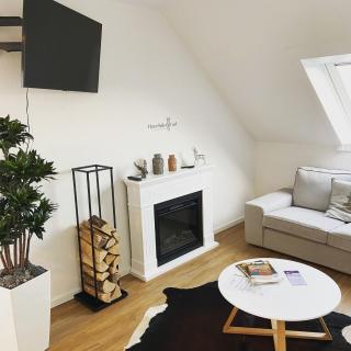 Herzchalet Carl - Braunlage - 7