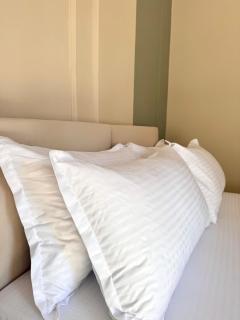 White Arena Apartments GOLEM - 5