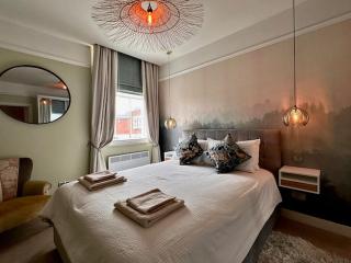 Modern and Bright 1BD Apartment in Lewes, Sussex - Lewes - 9
