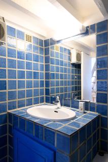 Cocon provençal dans le centre historique - 2