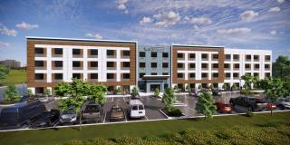 YourSpace Hotels Chesapeake - Chesapeake - 0