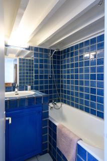 Cocon provençal dans le centre historique - 1