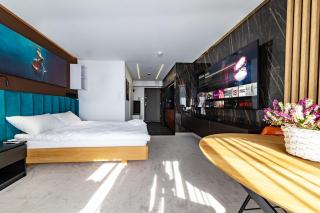 Hamba apartments COSMOS- self check-in, 24h , VAT - Warschau - 1