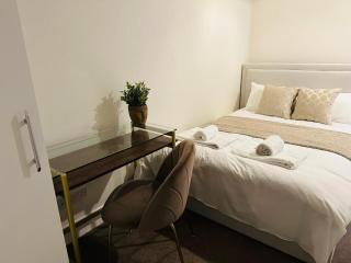 Elegant Wimbledon Apartament - Londra - 8