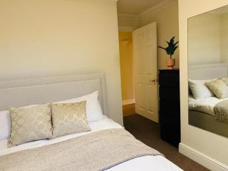 Elegant Wimbledon Apartament - Londra - 3