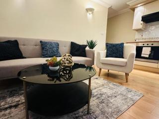 Elegant Wimbledon Apartament - Londra - 1