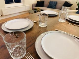 Elegant Wimbledon Apartament - Londra - 2