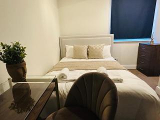 Elegant Wimbledon Apartament - Londra - 5