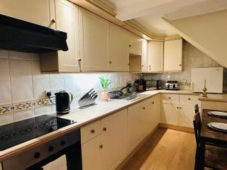 Elegant Wimbledon Apartament - Londra - 7