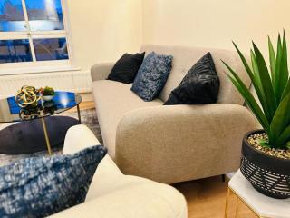 Elegant Wimbledon Apartament - Londra - 4
