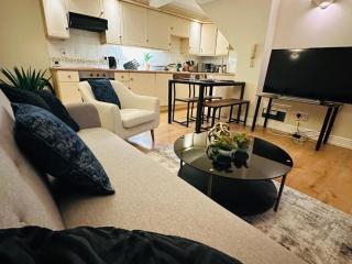 Elegant Wimbledon Apartament - Londra - 0