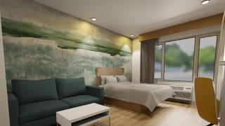 YourSpace Hotels Chesapeake - Chesapeake - 8