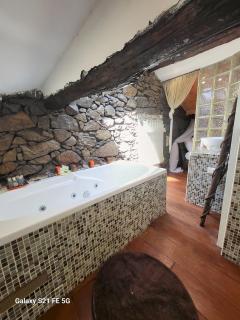 Maison spa cocooning Corse - Carbuccia - 8
