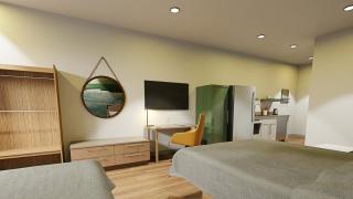 YourSpace Hotels Chesapeake - Chesapeake - 6