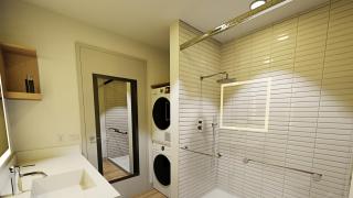 YourSpace Hotels Chesapeake - Chesapeake - 3