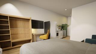 YourSpace Hotels Chesapeake - Chesapeake - 7