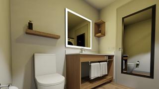 YourSpace Hotels Chesapeake - Chesapeake - 2