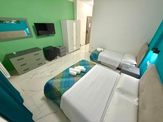 Luna Guest House - Pisa - 8