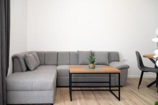 LA PERLA apartments - Ulcinj - 8