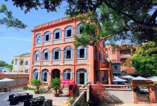 Gulangyu Liuyue Garden Resort Hotel - - 0