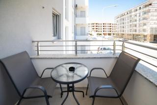 LA PERLA apartments - Ulcinj - 4