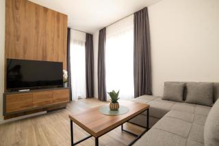LA PERLA apartments - Ulcinj - 2