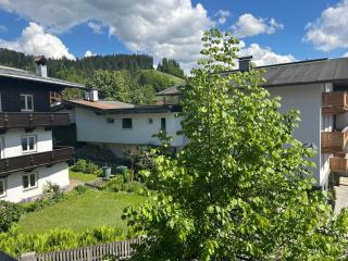 Appartement Bergzeit - Wörgl - 6