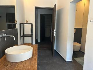 Appartement Bergzeit - Wörgl - 4