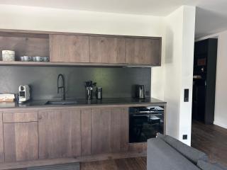 Appartement Bergzeit - Wörgl - 8