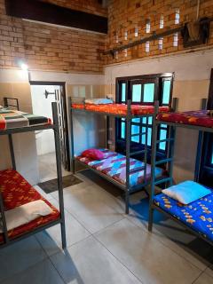 Dorms by Greenbay - Varkala - 8
